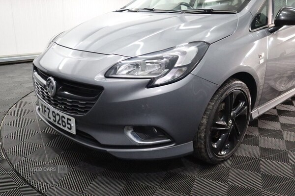Used Vauxhall Corsa 2015 for sale - 76073339: Photo 10