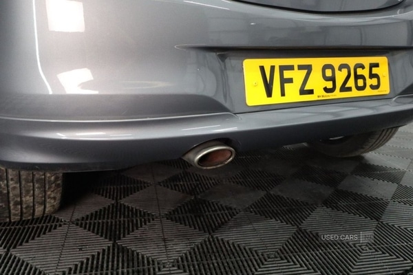 Used Vauxhall Corsa 2015 for sale - 76073339: Photo 13