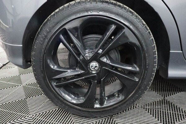 Used Vauxhall Corsa 2015 for sale - 76073339: Photo 14