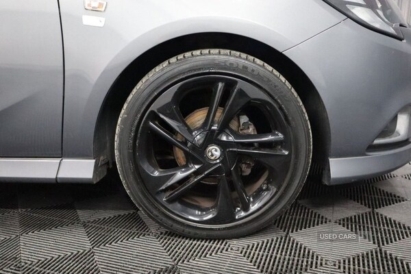 Used Vauxhall Corsa 2015 for sale - 76073339: Photo 15