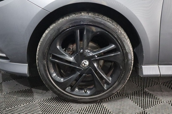 Used Vauxhall Corsa 2015 for sale - 76073339: Photo 16