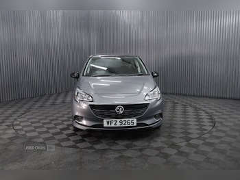 Used Vauxhall Corsa 2015 for sale - 76073339: Photo
