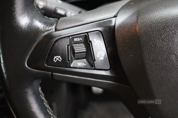 Used Vauxhall Corsa 2015 for sale - 76073339: Photo 30