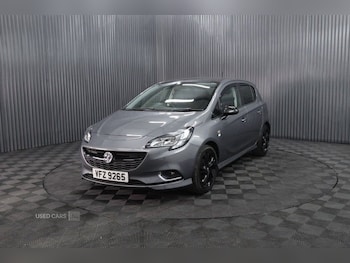 Used Vauxhall Corsa 2015 for sale - 76073339: Photo