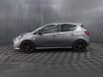 Used Vauxhall Corsa 2015 for sale - 76073339: Photo