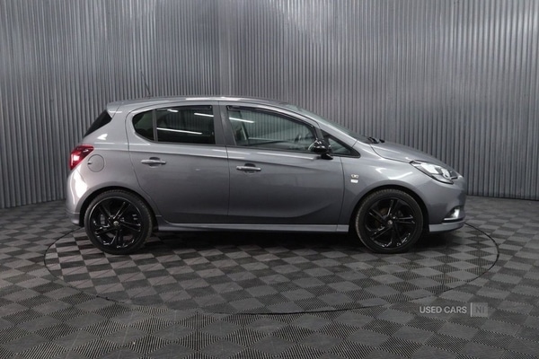 Used Vauxhall Corsa 2015 for sale - 76073339: Photo 8