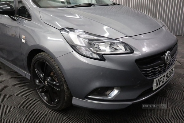 Used Vauxhall Corsa 2015 for sale - 76073339: Photo 9