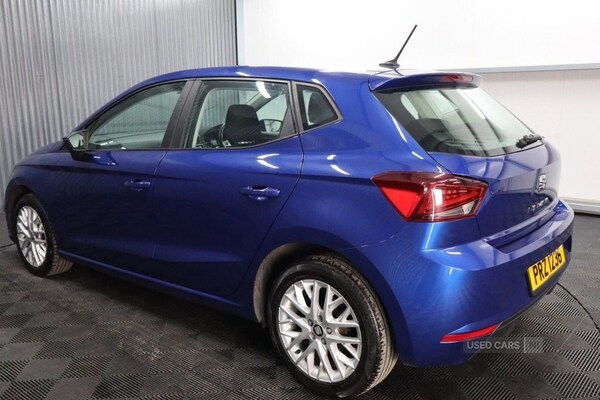 Used SEAT Ibiza 2019 for sale - 75450695: Photo 14