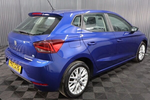 Used SEAT Ibiza 2019 for sale - 75450695: Photo 15