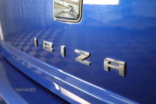 Used SEAT Ibiza 2019 for sale - 75450695: Photo 16
