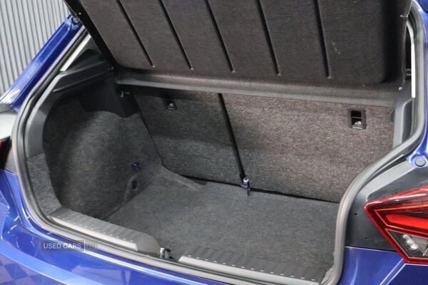 Used SEAT Ibiza 2019 for sale - 75450695: Photo 19