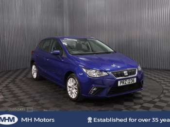 Used SEAT Ibiza 2019 for sale - 75450695: Photo
