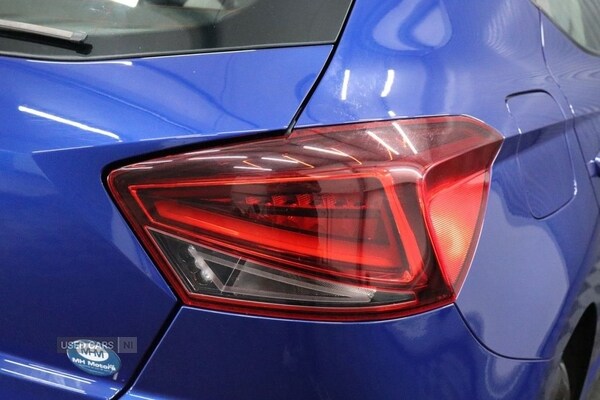 Used SEAT Ibiza 2019 for sale - 75450695: Photo 21