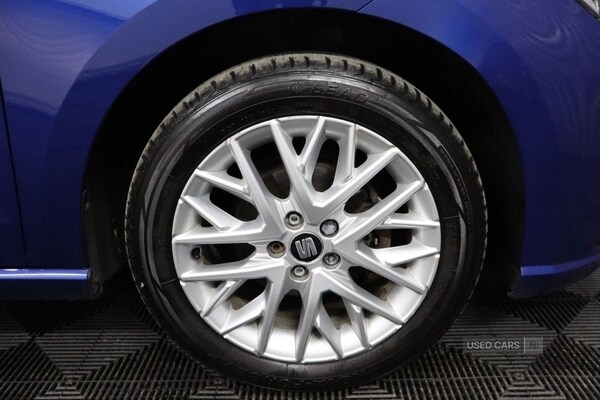 Used SEAT Ibiza 2019 for sale - 75450695: Photo 22