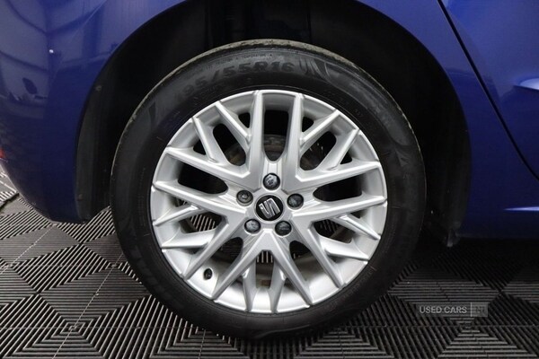 Used SEAT Ibiza 2019 for sale - 75450695: Photo 23