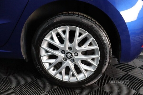 Used SEAT Ibiza 2019 for sale - 75450695: Photo 24