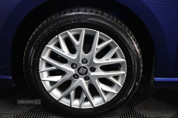 Used SEAT Ibiza 2019 for sale - 75450695: Photo 25