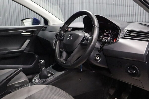 Used SEAT Ibiza 2019 for sale - 75450695: Photo 26