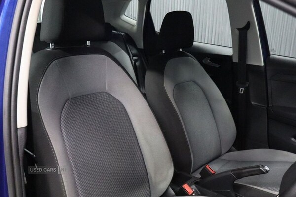 Used SEAT Ibiza 2019 for sale - 75450695: Photo 28