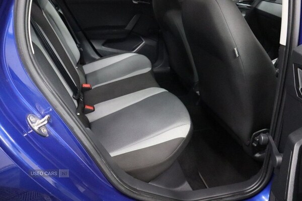 Used SEAT Ibiza 2019 for sale - 75450695: Photo 29