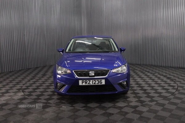 Used SEAT Ibiza 2019 for sale - 75450695: Photo 2