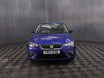 Used SEAT Ibiza 2019 for sale - 75450695: Photo