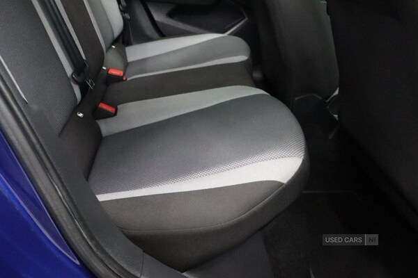 Used SEAT Ibiza 2019 for sale - 75450695: Photo 30