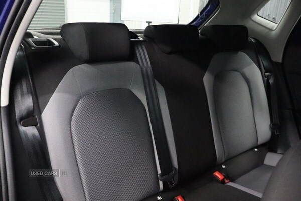 Used SEAT Ibiza 2019 for sale - 75450695: Photo 31