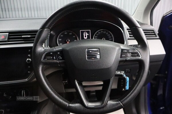 Used SEAT Ibiza 2019 for sale - 75450695: Photo 32