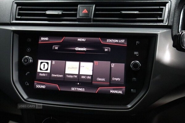 Used SEAT Ibiza 2019 for sale - 75450695: Photo 39