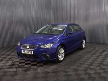 Used SEAT Ibiza 2019 for sale - 75450695: Photo
