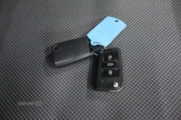 Used SEAT Ibiza 2019 for sale - 75450695: Photo 44