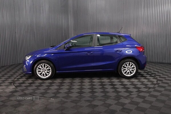 Used SEAT Ibiza 2019 for sale - 75450695: Photo 4