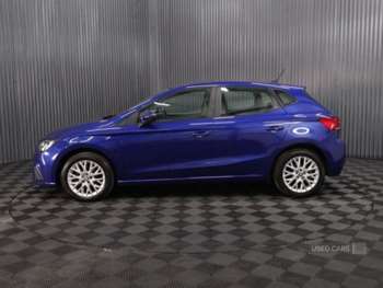 Used SEAT Ibiza 2019 for sale - 75450695: Photo