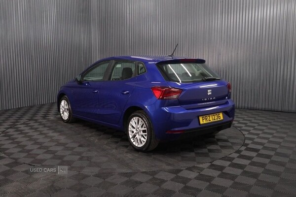 Used SEAT Ibiza 2019 for sale - 75450695: Photo 5