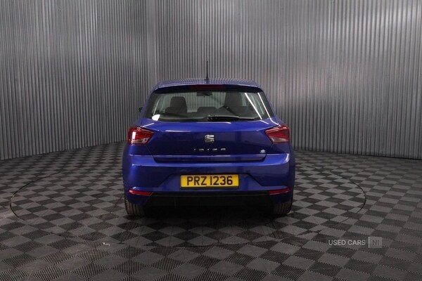 Used SEAT Ibiza 2019 for sale - 75450695: Photo 6