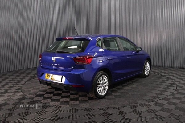 Used SEAT Ibiza 2019 for sale - 75450695: Photo 7