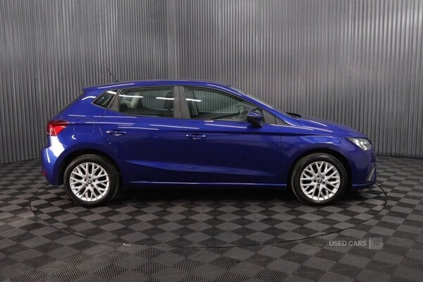 Used SEAT Ibiza 2019 for sale - 75450695: Photo 8