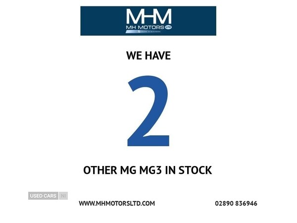 Used MG MG3 2019 for sale - 77840397: Photo 8