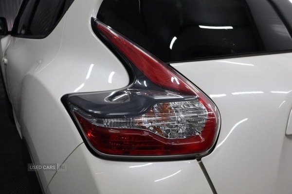 Used Nissan Juke 2016 for sale - 76043632: Photo 13