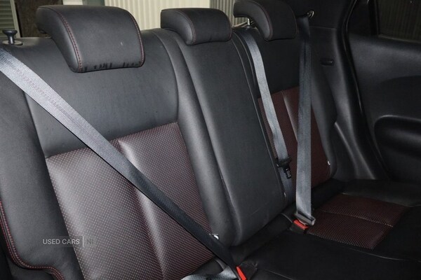 Used Nissan Juke 2016 for sale - 76043632: Photo 24