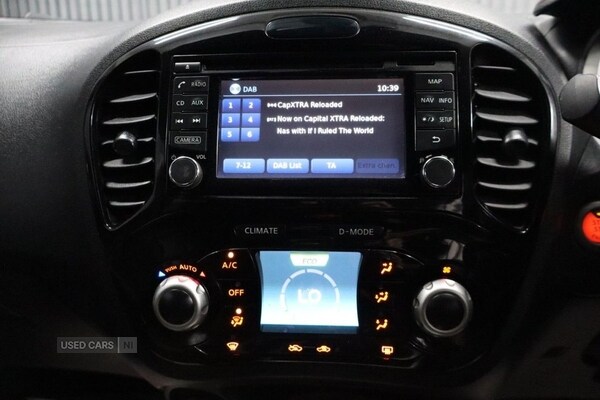 Used Nissan Juke 2016 for sale - 76043632: Photo 28