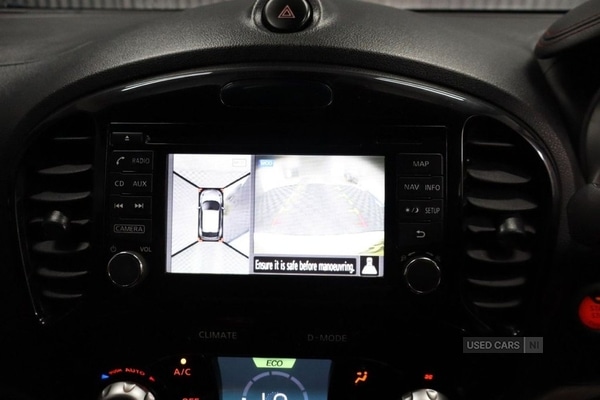 Used Nissan Juke 2016 for sale - 76043632: Photo 35