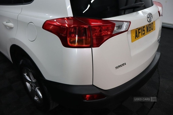 Used Toyota RAV4 2015 for sale - 76965934: Photo 20