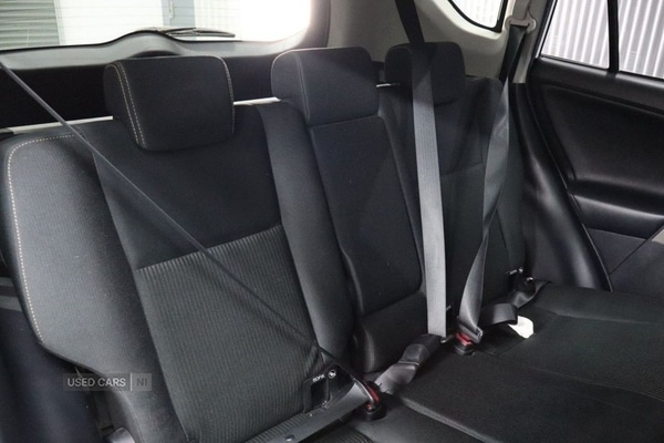 Used Toyota RAV4 2015 for sale - 76965934: Photo 30