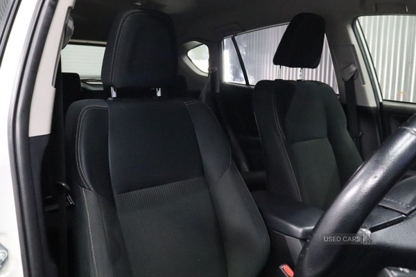 Used Toyota RAV4 2015 for sale - 76965934: Photo 37