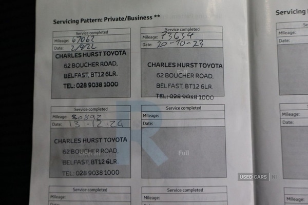 Used Toyota RAV4 2015 for sale - 76965934: Photo 48