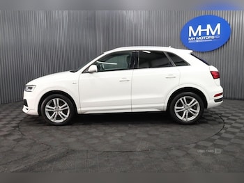 Used Audi Q3 2018 for sale - 78810633: Photo