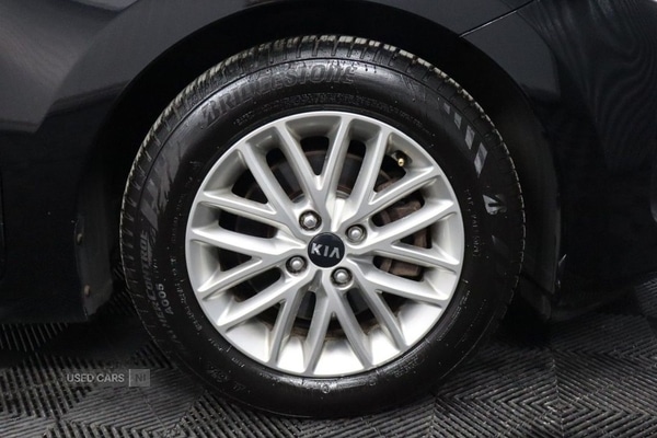 Used Kia Rio 2017 for sale - 77941110: Photo 11