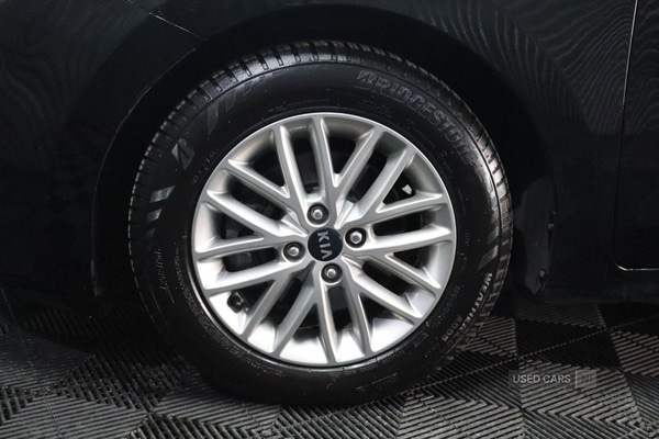 Used Kia Rio 2017 for sale - 77941110: Photo 12